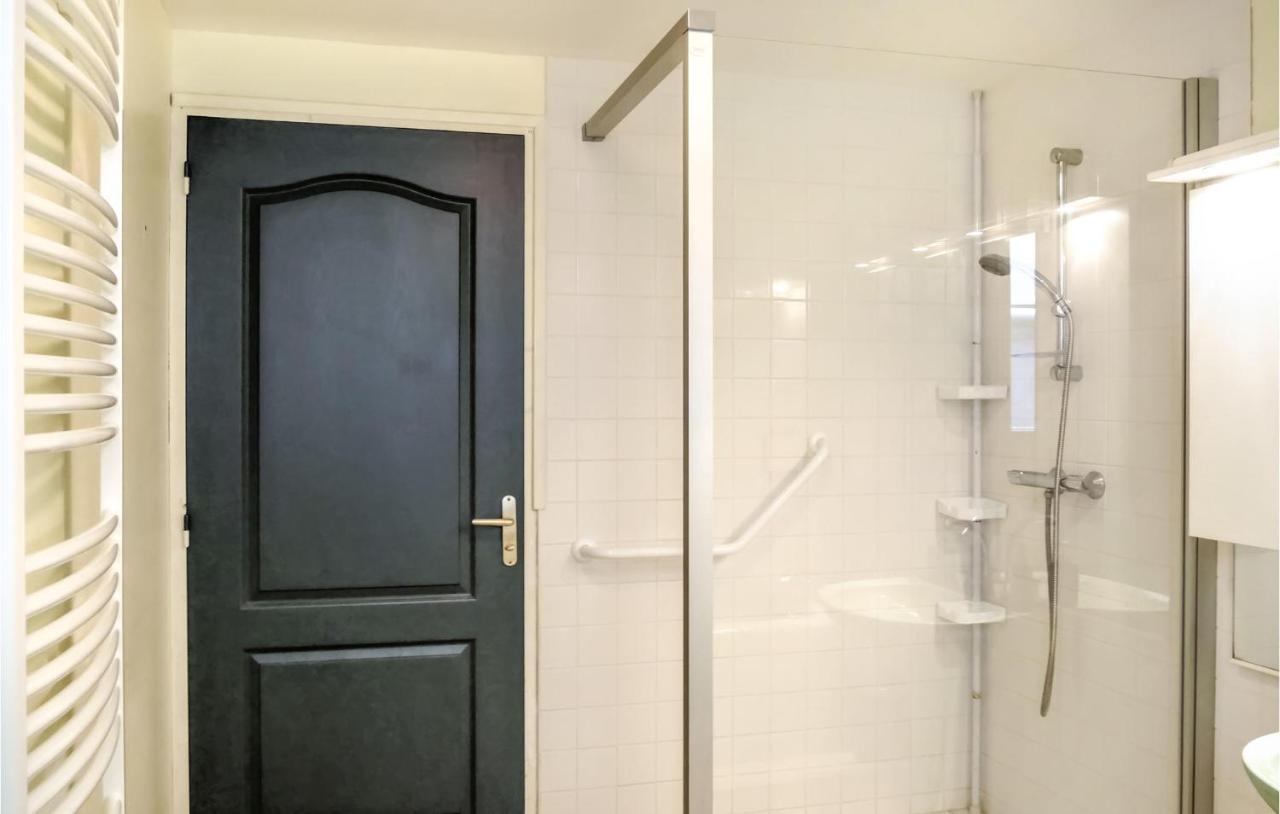 Gorgeous Apartment In Pirou With Kitchen المظهر الخارجي الصورة